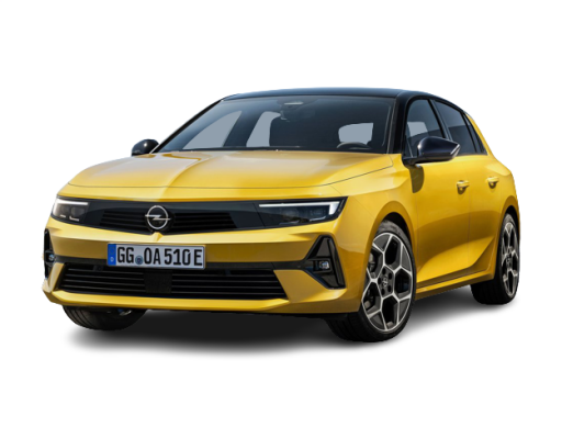 ASTRA L 2022-